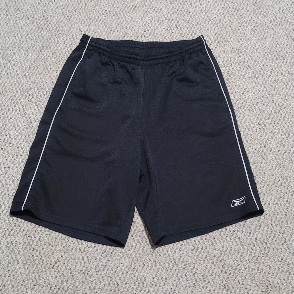 Reebok mens shorts